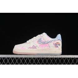 Nike Air Force 1 Men Shoes 553