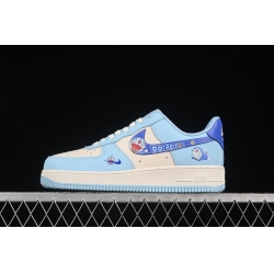 Nike Air Force 1 Men Shoes 579