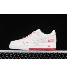 Nike Air Force 1 Women Shoes 001