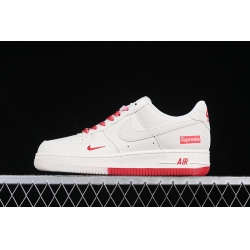 Nike Air Force 1 Women Shoes 001
