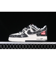 Nike Air Force 1 Women Shoes 002