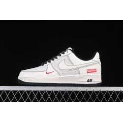 Nike Air Force 1 Women Shoes 007