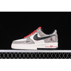 Nike Air Force 1 Women Shoes 008
