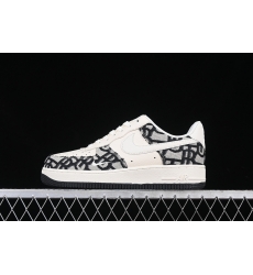 Nike Air Force 1 Women Shoes 019