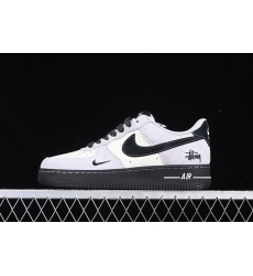 Nike Air Force 1 Women Shoes 023 Nike Air Force 1 Women Shoes 023