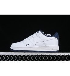 Nike Air Force 1 Women Shoes 038