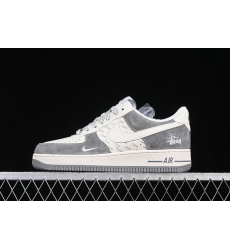 Nike Air Force 1 Women Shoes 044