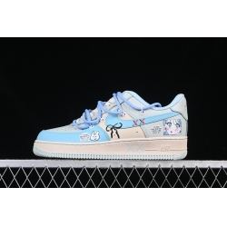 Nike Air Force 1 Women Shoes 059