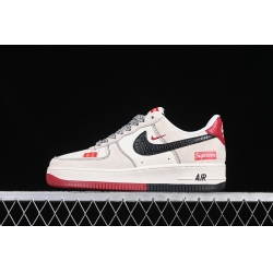Nike Air Force 1 Women Shoes 068