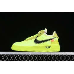 Nike Air Force 1 Women Shoes 083