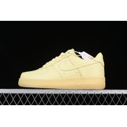 Nike Air Force 1 Women Shoes 087