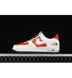 Nike Air Force 1 Women Shoes 103