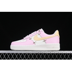 Nike Air Force 1 Women Shoes 107