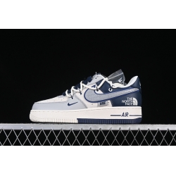 Nike Air Force 1 Women Shoes 118