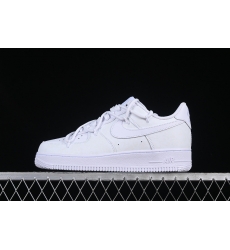 Nike Air Force 1 Women Shoes 119