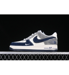 Nike Air Force 1 Women Shoes 125
