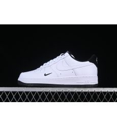 Nike Air Force 1 Women Shoes 128