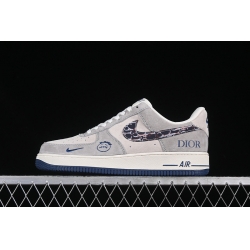 Nike Air Force 1 Women Shoes 139