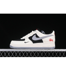 Nike Air Force 1 Women Shoes 147
