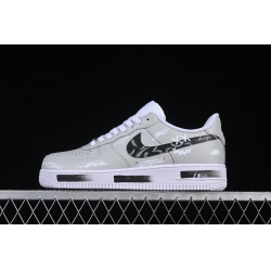 Nike Air Force 1 Women Shoes 162