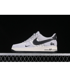 Nike Air Force 1 Women Shoes 165