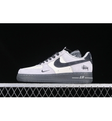 Nike Air Force 1 Women Shoes 170