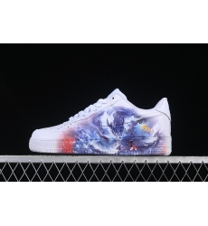 Nike Air Force 1 Women Shoes 183 Nike Air Force 1 Women Shoes 183