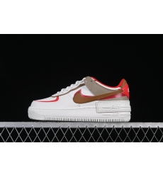 Nike Air Force 1 Women Shoes 212