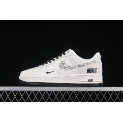 Nike Air Force 1 Women Shoes 232