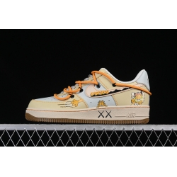 Nike Air Force 1 Women Shoes 245
