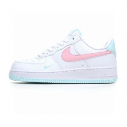 Nike Air Force 1 Women Shoes 25010