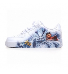 Nike Air Force 1 Women Shoes 25021