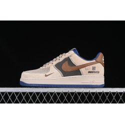 Nike Air Force 1 Women Shoes 258