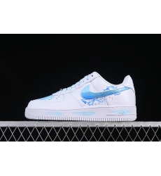 Nike Air Force 1 Women Shoes 262