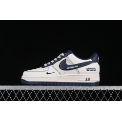 Nike Air Force 1 Women Shoes 263