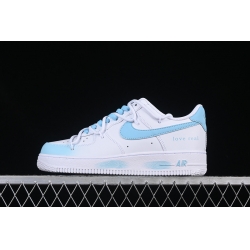 Nike Air Force 1 Women Shoes 284