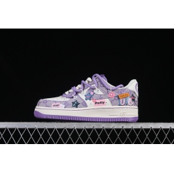 Nike Air Force 1 Women Shoes 285