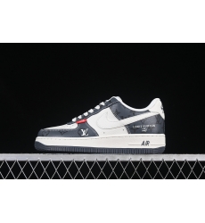Nike Air Force 1 Women Shoes 300