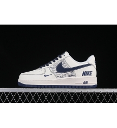 Nike Air Force 1 Women Shoes 318