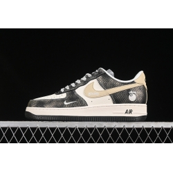 Nike Air Force 1 Women Shoes 361