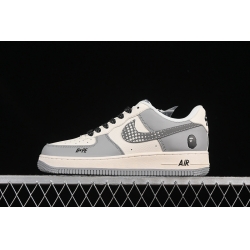 Nike Air Force 1 Women Shoes 501