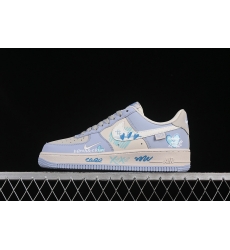 Nike Air Force 1 Women Shoes 509 Nike Air Force 1 Women Shoes 509