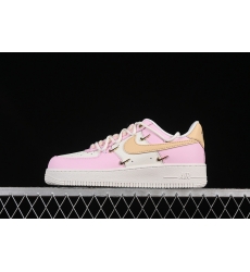 Nike Air Force 1 Women Shoes 524