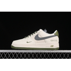 Nike Air Force 1 Women Shoes 527
