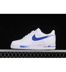 Nike Air Force 1 Women Shoes 548