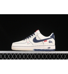 Nike Air Force 1 Women Shoes 556