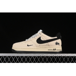 Nike Air Force 1 Women Shoes 558