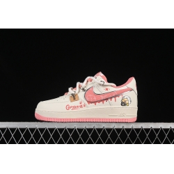Nike Air Force 1 Women Shoes 559