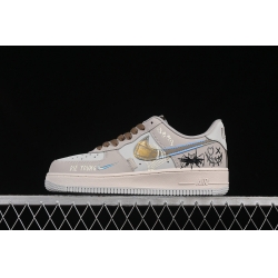 Nike Air Force 1 Women Shoes 565