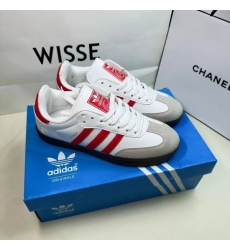 Adidas Samba Running Shoes EF 005